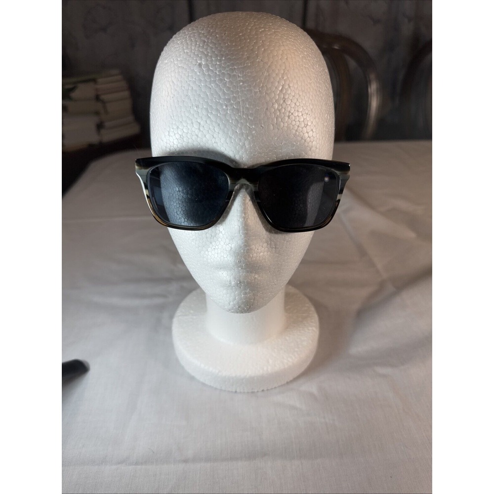 Warby Parker Barkley N 125 52-16-142mm Sunglasses - Frames Only